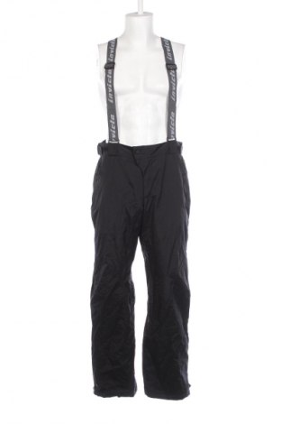 Pantaloni bărbătești pentru sporturi de iarnă, Mărime XL, Culoare Negru, Preț 111,99 Lei