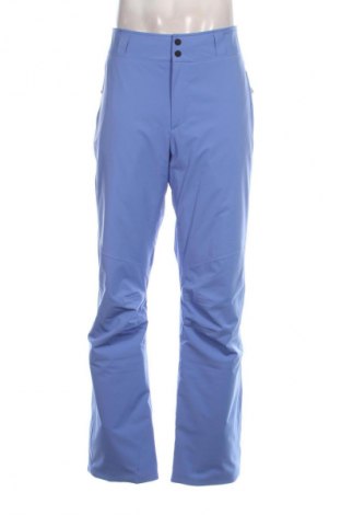 Pantaloni bărbătești pentru sporturi de iarnă Fire + Ice By Bogner, Mărime XL, Culoare Albastru, Preț 643,99 Lei