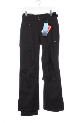 Herrenhose für Wintersport O'Neal, Größe S, Farbe Schwarz, Preis € 55,99