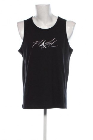 Herren Tanktop Air Jordan Nike, Größe L, Farbe Weiß, Preis € 29,49