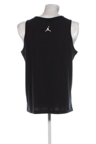 Herren Tanktop Air Jordan Nike, Größe L, Farbe Weiß, Preis € 26,99