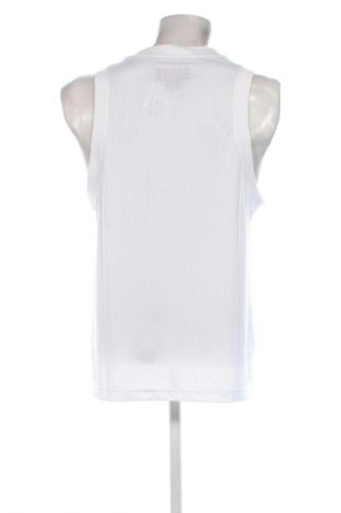 Herren Tanktop Air Jordan Nike, Größe M, Farbe Weiß, Preis € 44,99