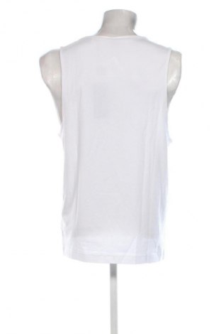 Herren Tanktop BOSS, Größe M, Farbe Weiß, Preis € 21,99