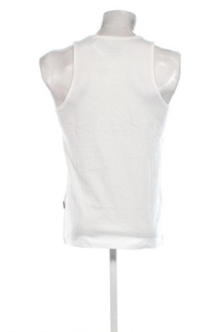 Herren Tanktop Blend, Größe S, Farbe Weiß, Preis € 4,99