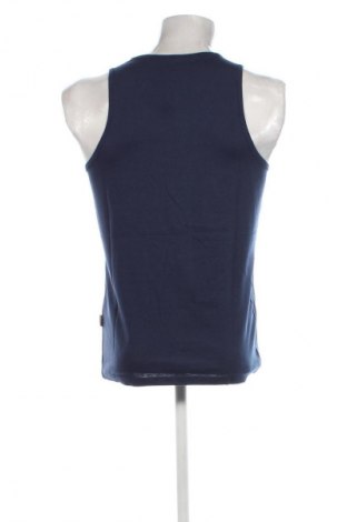 Herren Tanktop Blend, Größe S, Farbe Blau, Preis 4,99 €