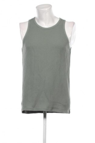 Pánske tielko  Core By Jack & Jones, Veľkosť L, Farba Zelená, Cena  9,95 €