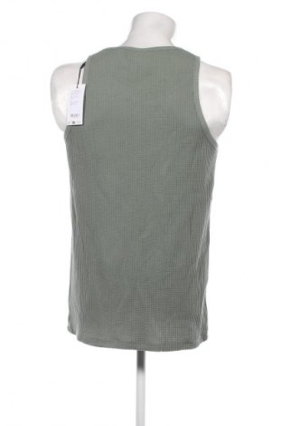 Męski podkoszulek Core By Jack & Jones, Rozmiar L, Kolor Zielony, Cena 50,99 zł