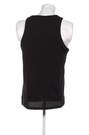 Herren Tanktop Core By Jack & Jones, Größe L, Farbe Schwarz, Preis 9,99 €