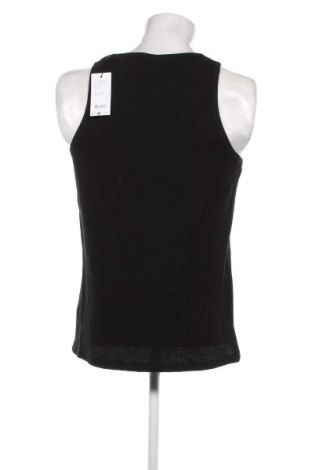 Herren Tanktop Core By Jack & Jones, Größe L, Farbe Schwarz, Preis € 9,99