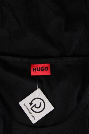 Maiou bărbătesc Hugo Boss, Mărime M, Culoare Negru, Preț 127,99 Lei