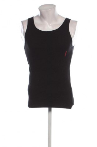 Herren Tanktop Hugo Boss, Größe M, Farbe Schwarz, Preis € 23,99