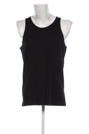 Herren Tanktop Jack & Jones, Größe XL, Farbe Schwarz, Preis € 9,79