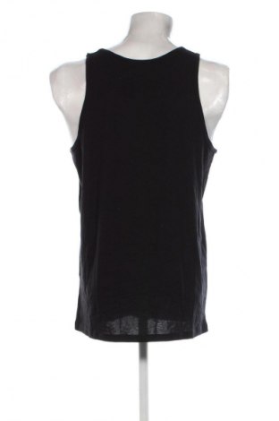 Herren Tanktop Jack & Jones, Größe XL, Farbe Schwarz, Preis € 8,99