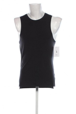 Herren Tanktop Nike, Größe S, Farbe Schwarz, Preis € 18,79