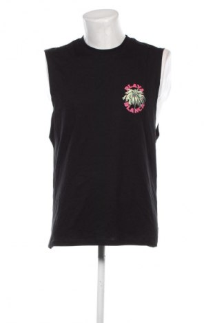 Herren Tanktop Originals By Jack & Jones, Größe L, Farbe Schwarz, Preis € 9,99