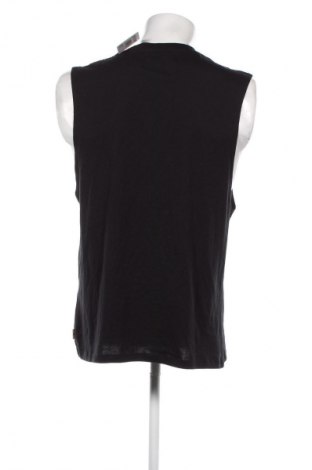 Herren Tanktop Originals By Jack & Jones, Größe L, Farbe Schwarz, Preis 9,99 €