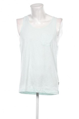 Herren Tanktop Originals By Jack & Jones, Größe L, Farbe Grün, Preis € 9,99