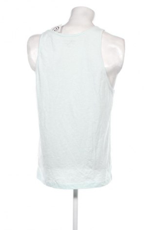 Herren Tanktop Originals By Jack & Jones, Größe L, Farbe Grün, Preis 9,99 €