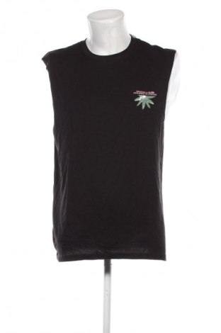 Herren Tanktop Originals By Jack & Jones, Größe L, Farbe Schwarz, Preis € 9,99