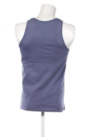 Herren Tanktop Route 66, Größe S, Farbe Blau, Preis 2,99 €