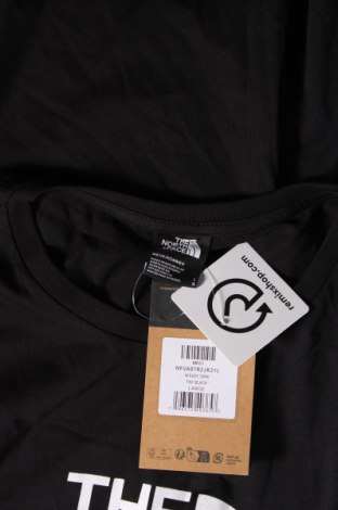 Herren Tanktop The North Face, Größe L, Farbe Schwarz, Preis € 22,99