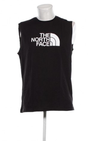 Herren Tanktop The North Face, Größe L, Farbe Schwarz, Preis € 22,99