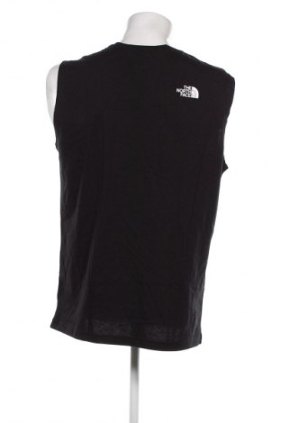 Herren Tanktop The North Face, Größe L, Farbe Schwarz, Preis € 22,99