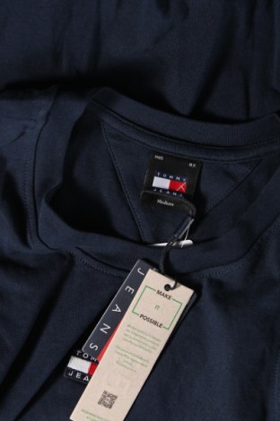 Pánské tilko  Tommy Jeans, Velikost M, Barva Modrá, Cena  455,00 Kč