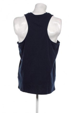 Herren Tanktop Tommy Jeans, Größe M, Farbe Blau, Preis € 19,49