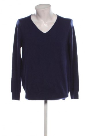 Herrenpullover, Größe XL, Farbe Blau, Preis € 12,49