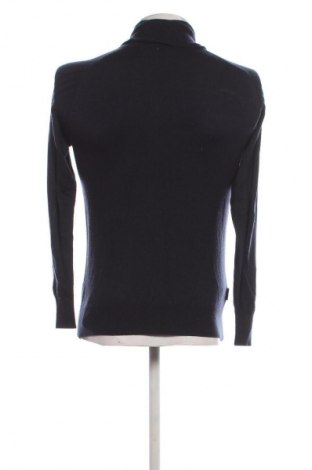 Herrenpullover, Größe S, Farbe Blau, Preis 9,29 €