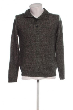 Herrenpullover, Größe M, Farbe Grün, Preis € 6,99