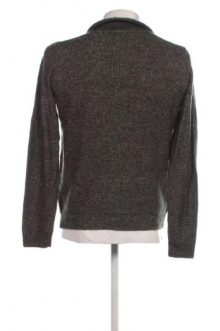 Herrenpullover, Größe M, Farbe Grün, Preis 9,29 €