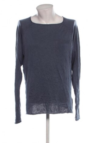 Herrenpullover, Größe XL, Farbe Blau, Preis € 4,99