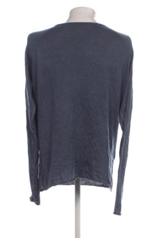 Herrenpullover, Größe XL, Farbe Blau, Preis 4,99 €