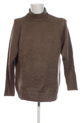 Herrenpullover, Größe XL, Farbe Grün, Preis 5,99 €