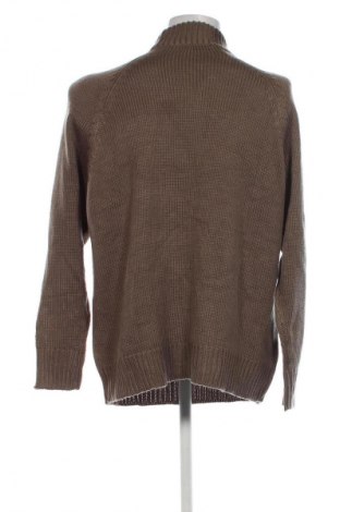 Herrenpullover, Größe XL, Farbe Grün, Preis 5,99 €