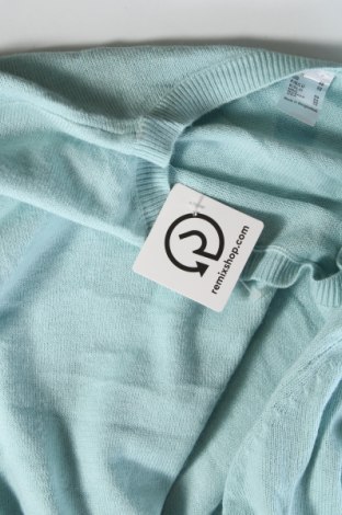 Herrenpullover, Größe M, Farbe Blau, Preis € 8,49