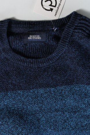 Herrenpullover, Größe XXL, Farbe Blau, Preis 9,49 €