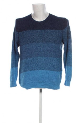 Herrenpullover, Größe XXL, Farbe Blau, Preis 9,49 €