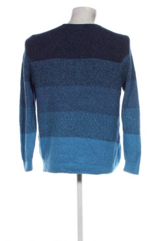 Herrenpullover, Größe XXL, Farbe Blau, Preis 9,49 €