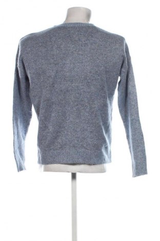 Herrenpullover, Größe M, Farbe Blau, Preis 8,49 €