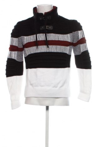 Herrenpullover, Größe S, Farbe Mehrfarbig, Preis € 9,29