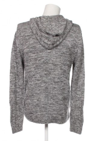 Herrenpullover, Größe L, Farbe Grau, Preis € 9,49