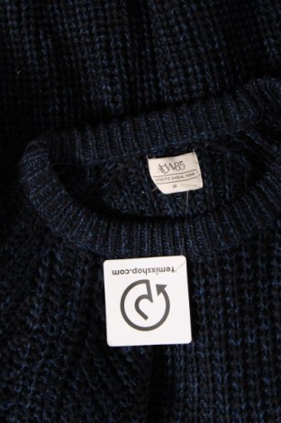 Herrenpullover, Größe M, Farbe Schwarz, Preis € 8,49