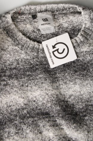 Herrenpullover, Größe XL, Farbe Grau, Preis 9,49 €