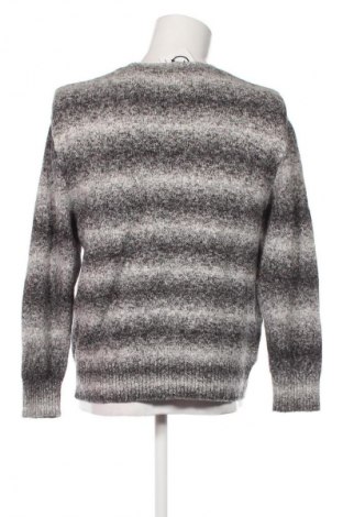 Herrenpullover, Größe XL, Farbe Grau, Preis 9,49 €