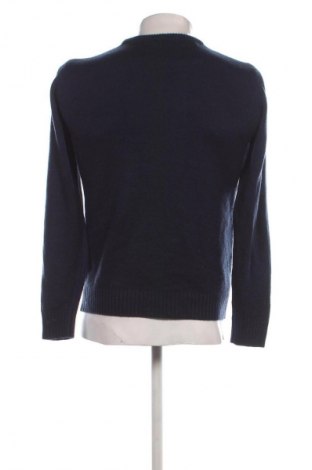 Herrenpullover, Größe S, Farbe Blau, Preis € 8,49