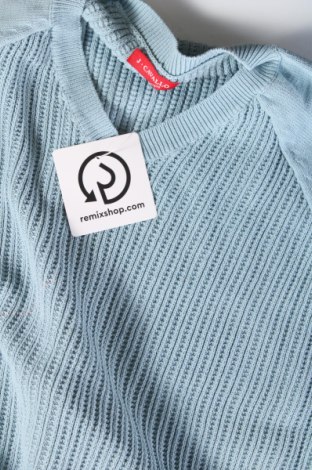 Herrenpullover, Größe S, Farbe Blau, Preis € 8,02