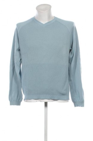 Herrenpullover, Größe S, Farbe Blau, Preis 8,02 €